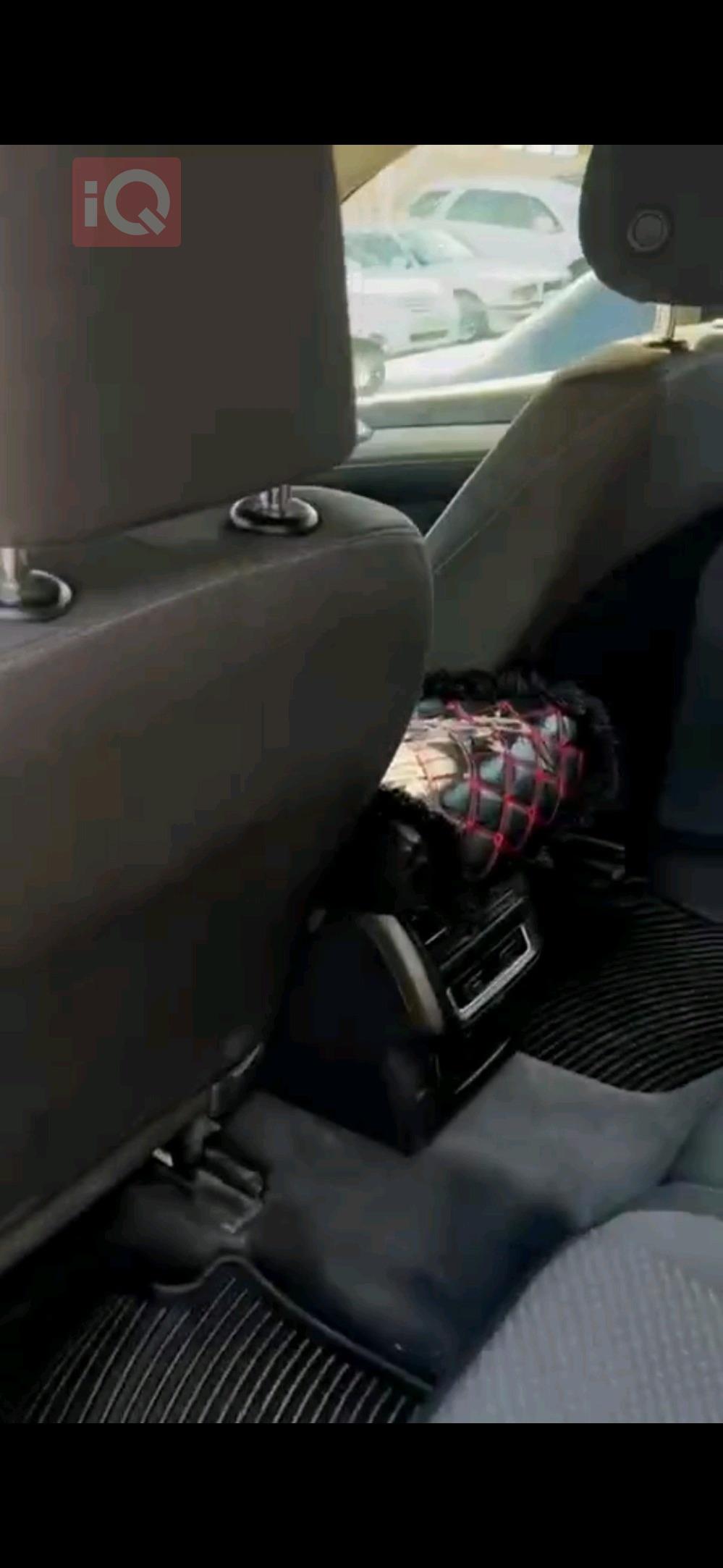 فولكسفاغن باسات